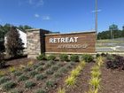 Retreat at Friendship Townhomes - Apex, NC