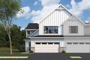 Campbell - Lockley Park: Plainfield, Illinois - M/I Homes
