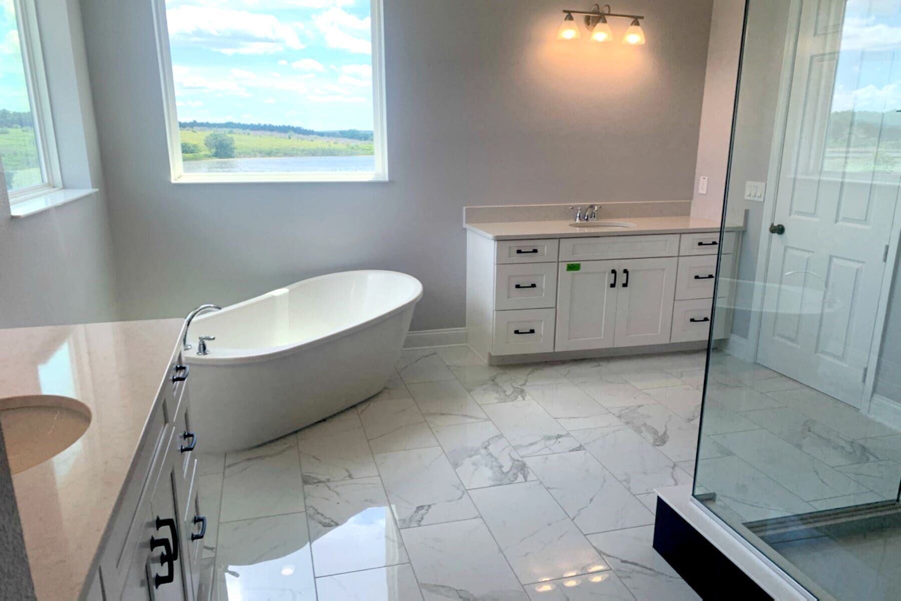 Harmony Interior - Representational Photo