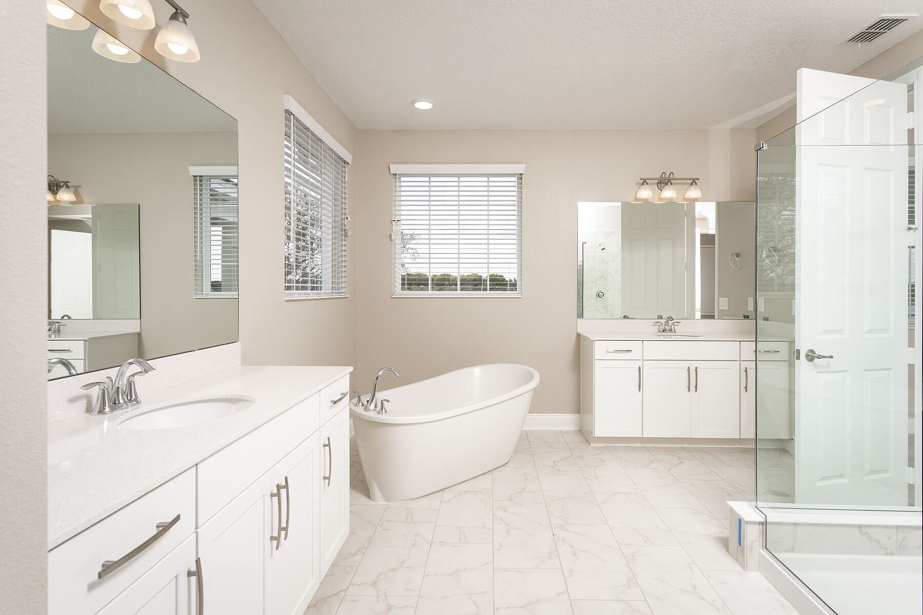 Harmony Representational Interior - Representational Photo