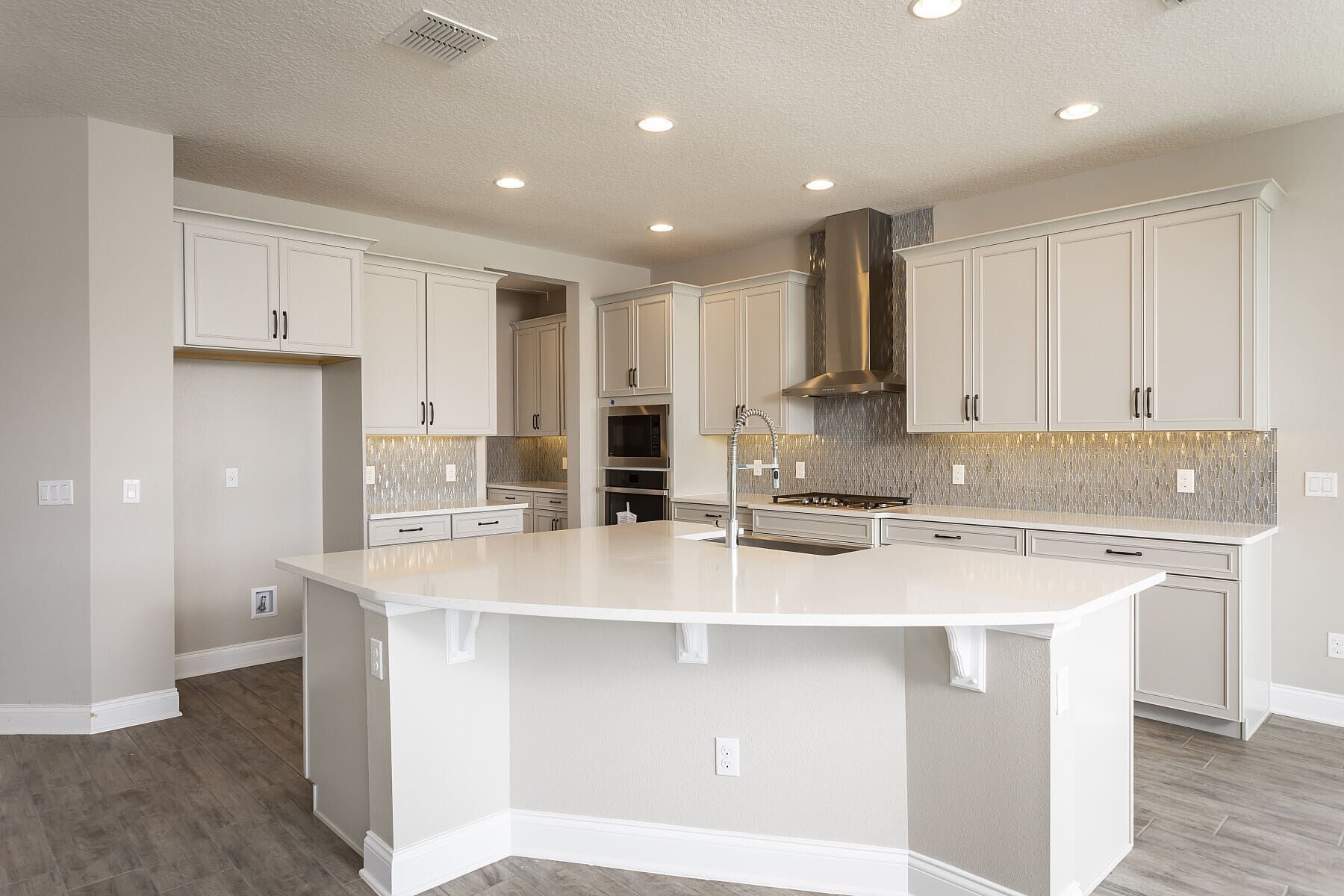 Harmony Representational Interior - Representational Photo