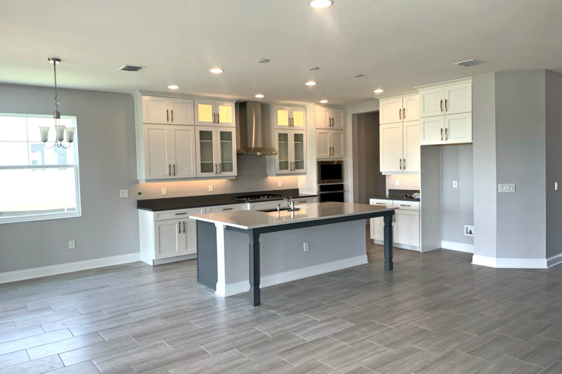 Harmony Interior - Representational Photo