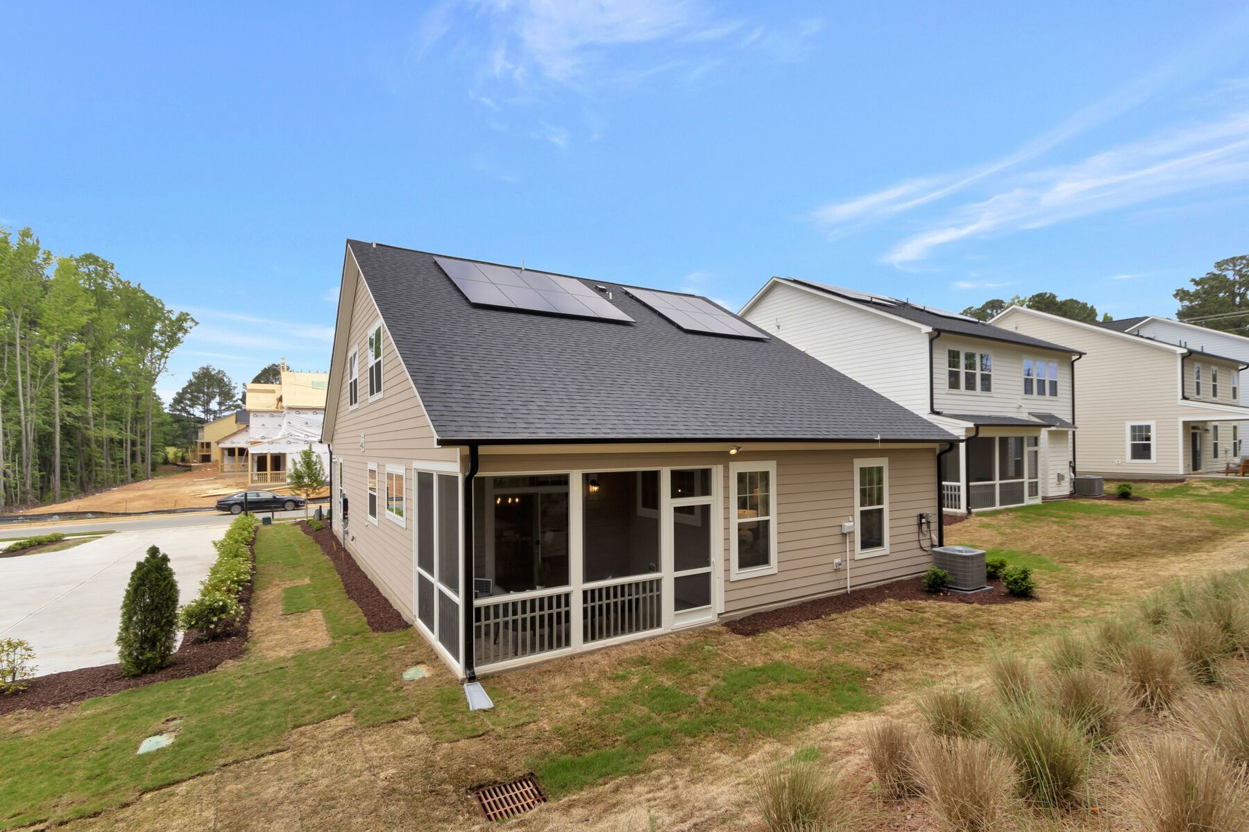 2317 Field Poppy Drive (Crabtree)