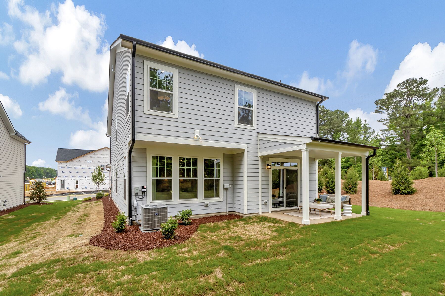 2305 Field Poppy Drive (Guilford)
