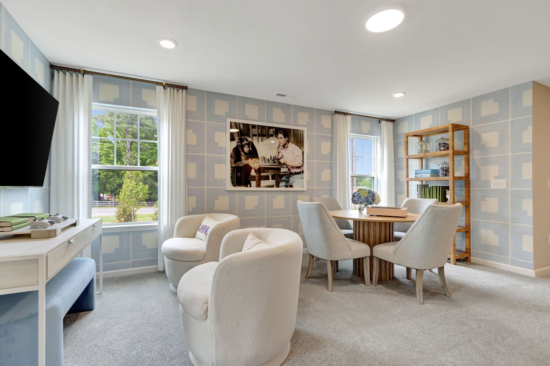 2305 Field Poppy Drive (Guilford)