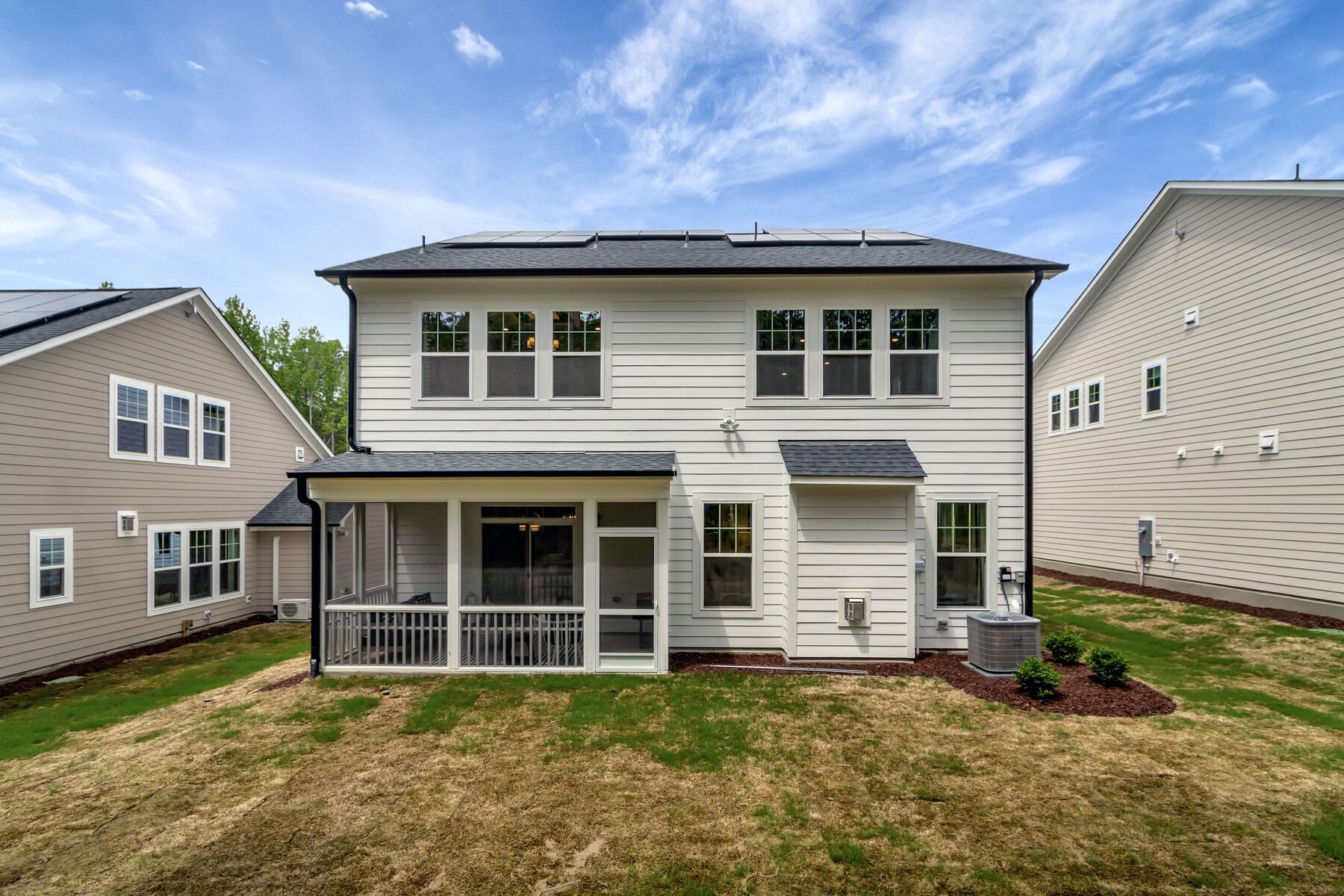 2313 Field Poppy Drive (Watauga)