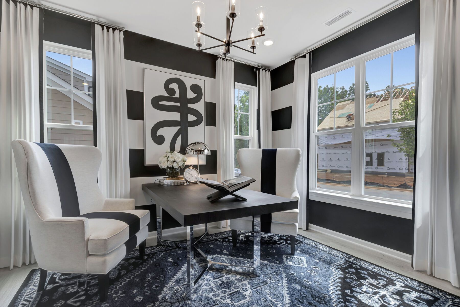 2313 Field Poppy Drive (Watauga)