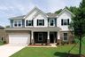 casa en Sanders Ridge por M/I Homes
