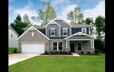 Amber Glen: Locust, North Carolina - M/I Homes