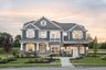 casa en Parkside por M/I Homes