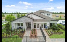 Anderson Snow Estates: Spring Hill, Florida - M/I Homes