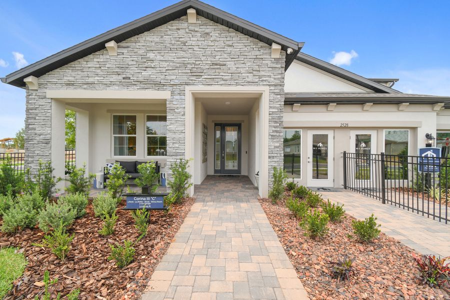 2528 Clary Sage Drive (Corina  III Bonus)