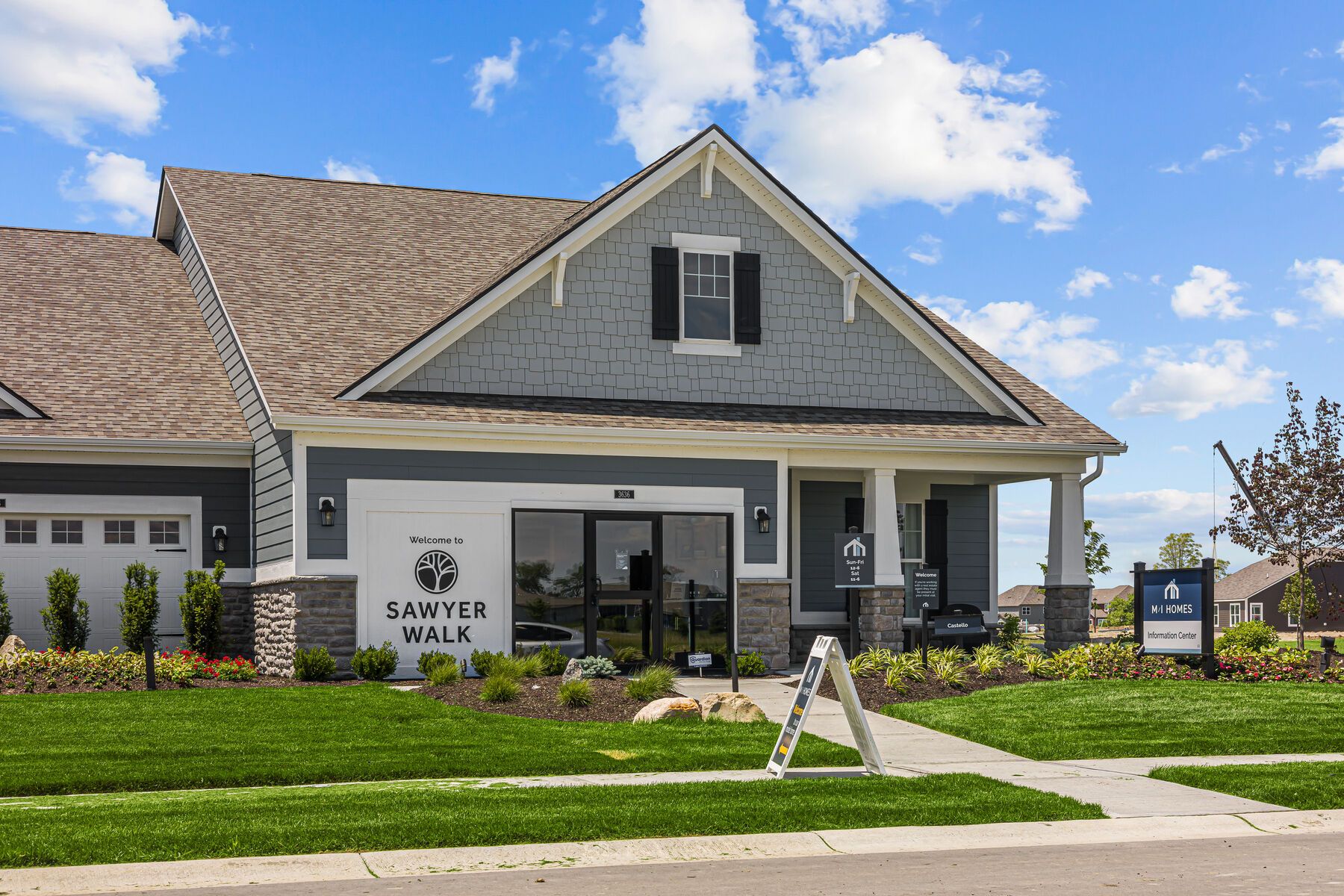 3636 Hauser Court (Castello)