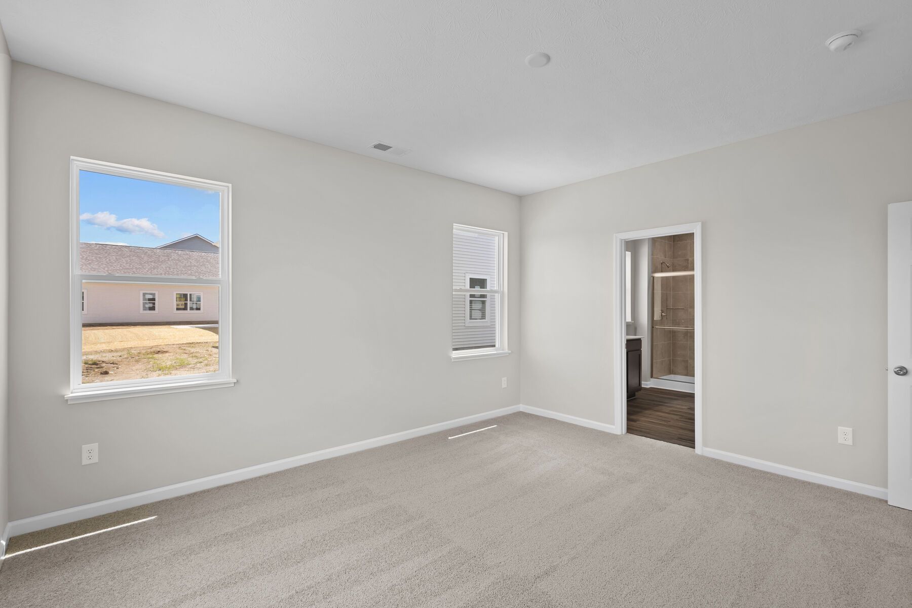 Interior - Representational Photo