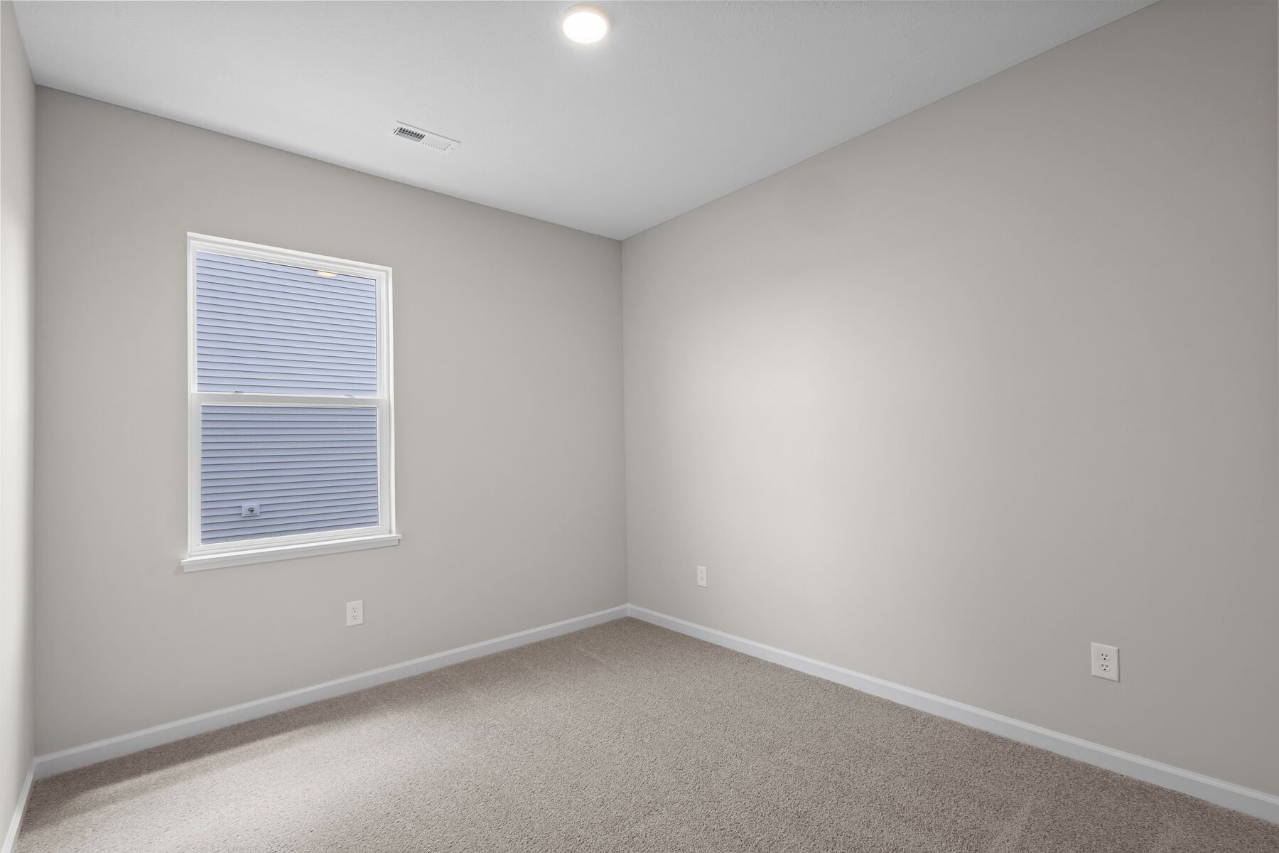 Interior - Representational Photo