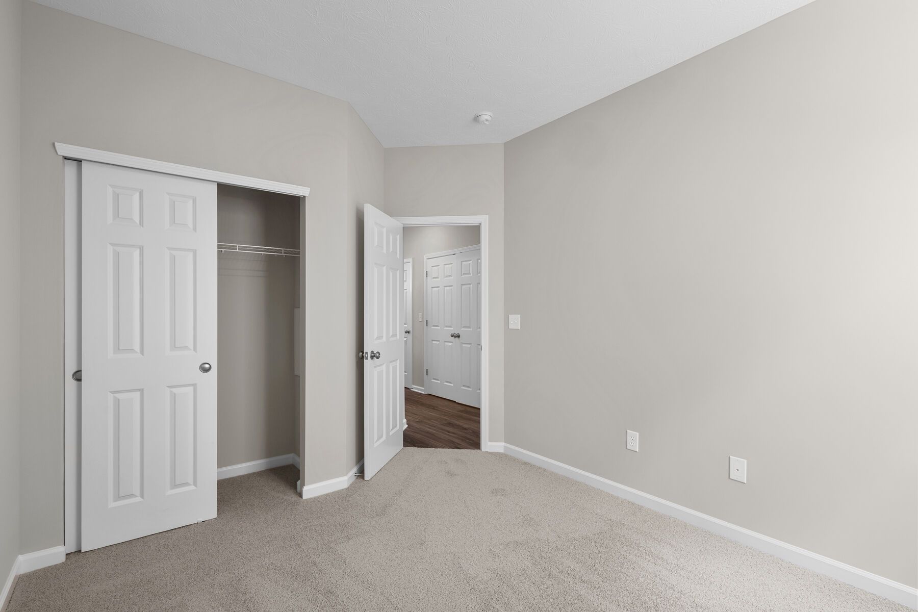 Interior - Representational Photo