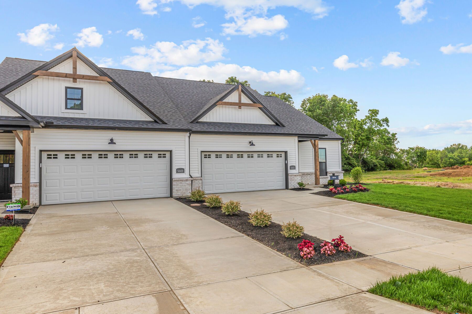 5665 White Pine Lane (Brody)