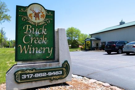 Buck Creek Winery