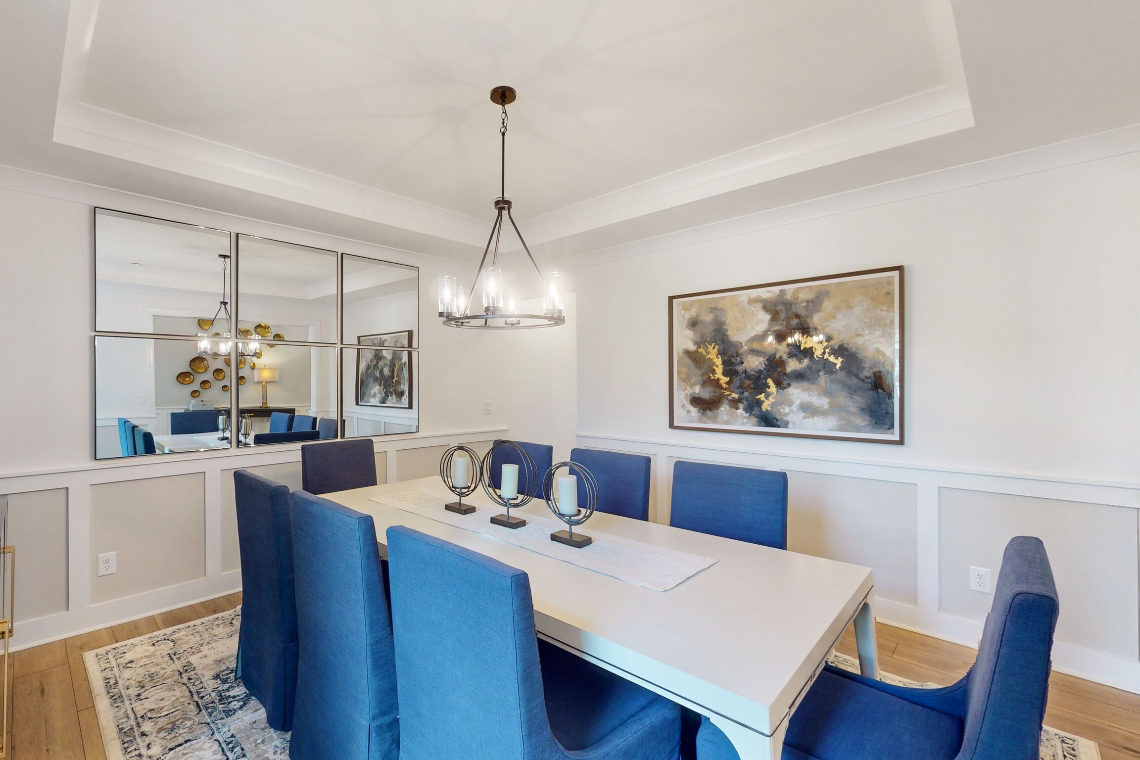 Interior - Representational Photo