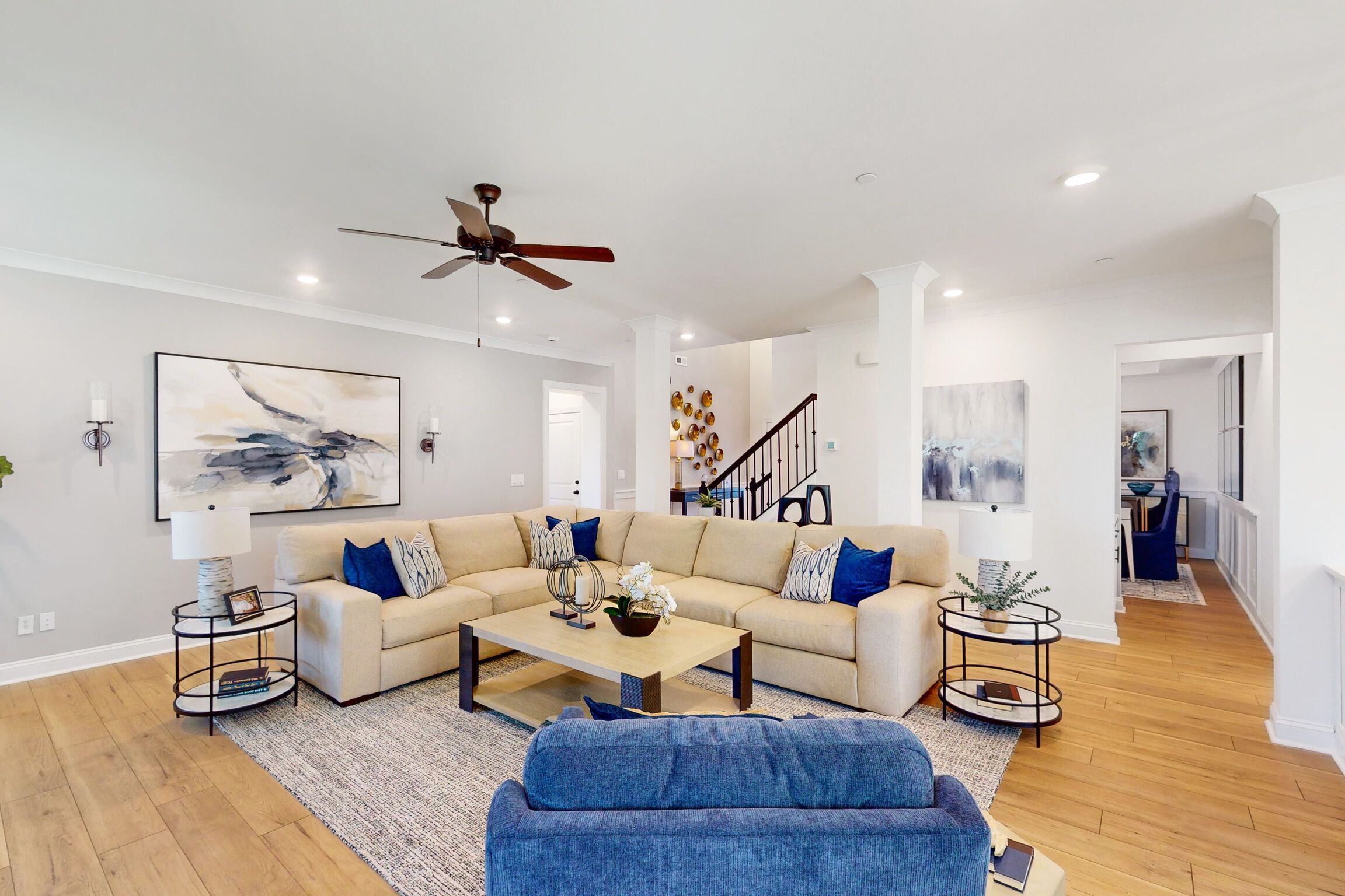 Interior - Representational Photo