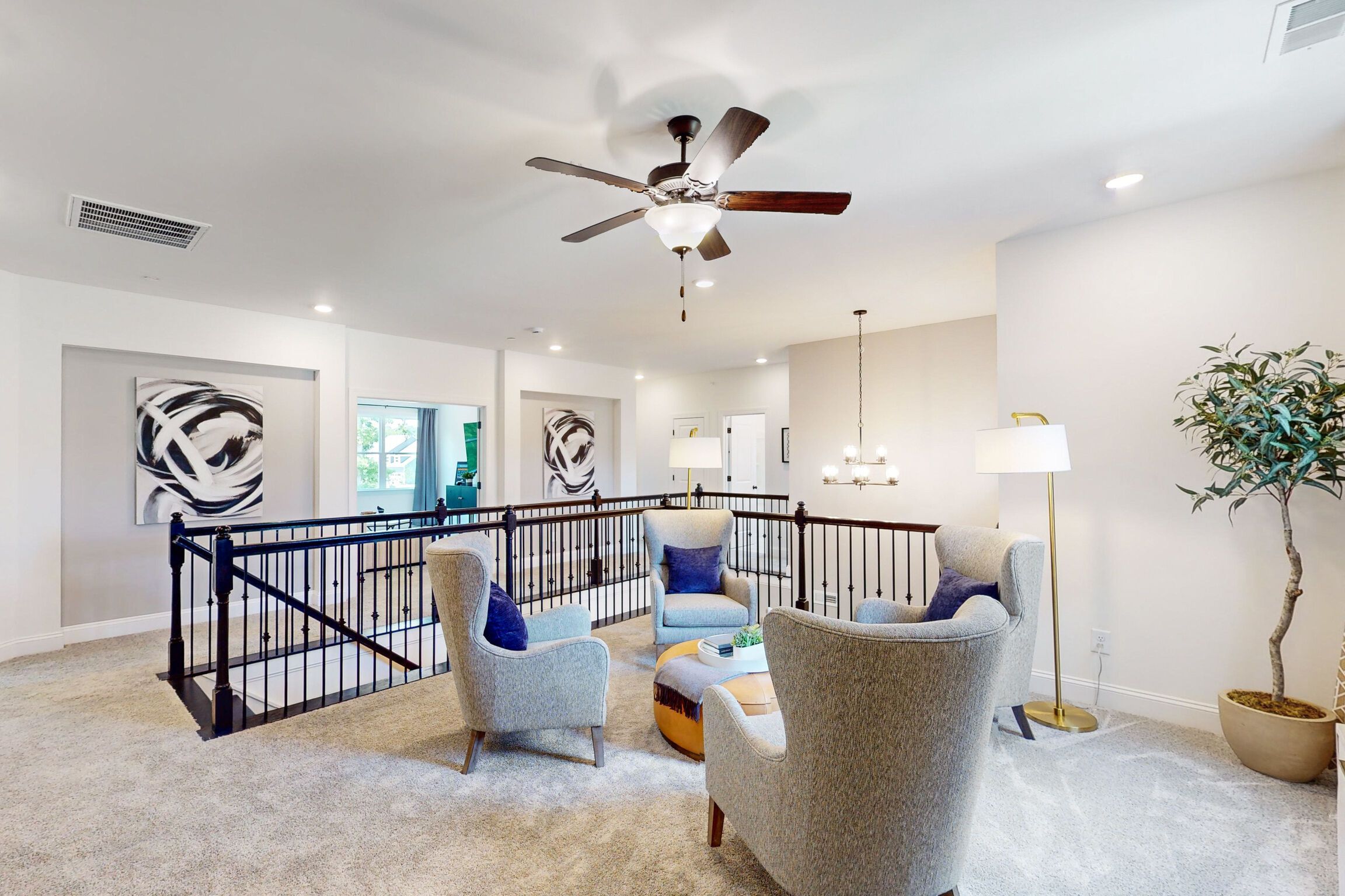 Interior - Representational Photo