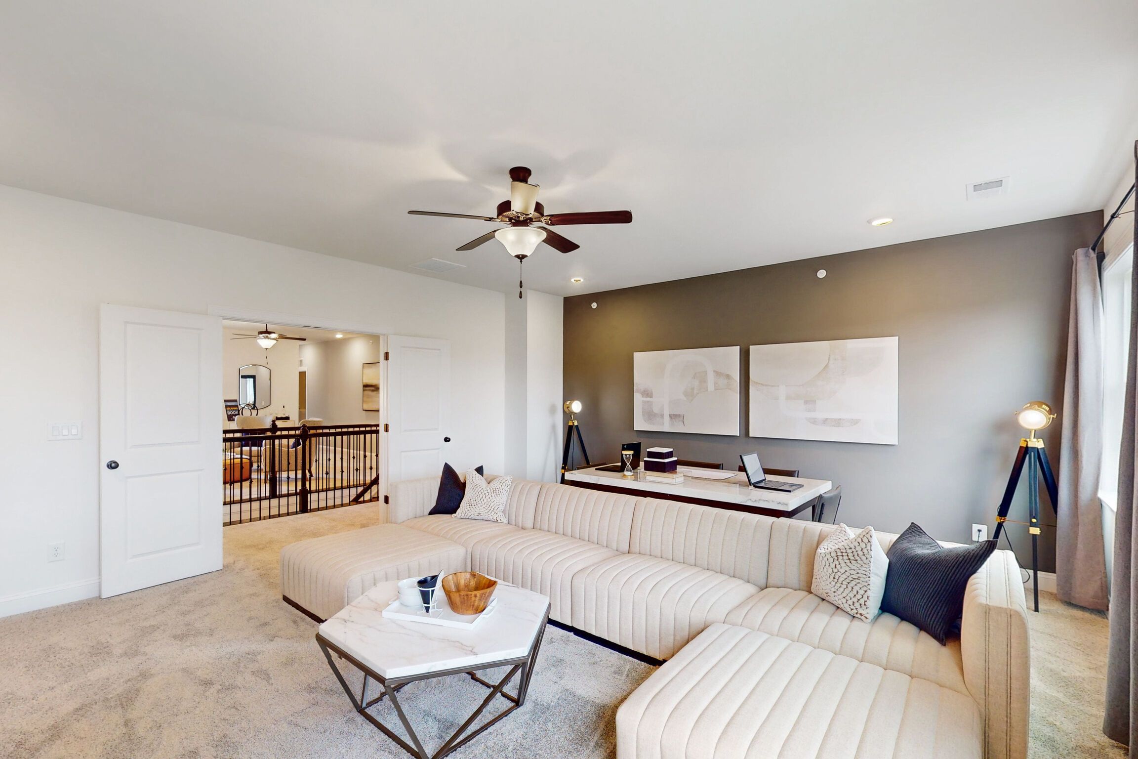 Interior - Representational Photo