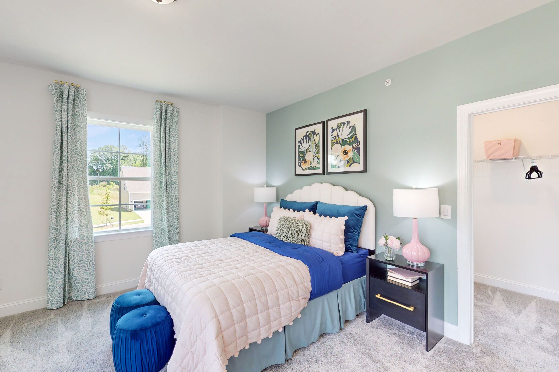 Interior - Representational Photo