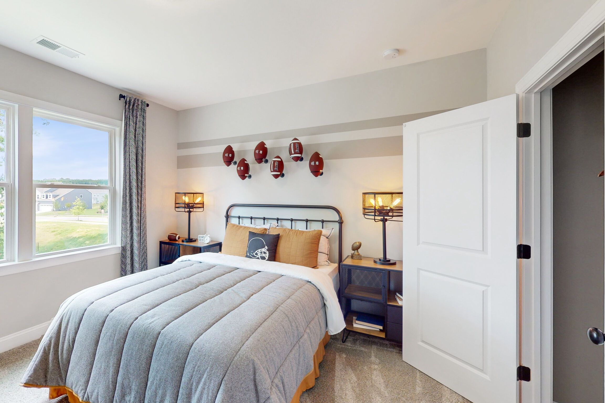 Interior - Representational Photo