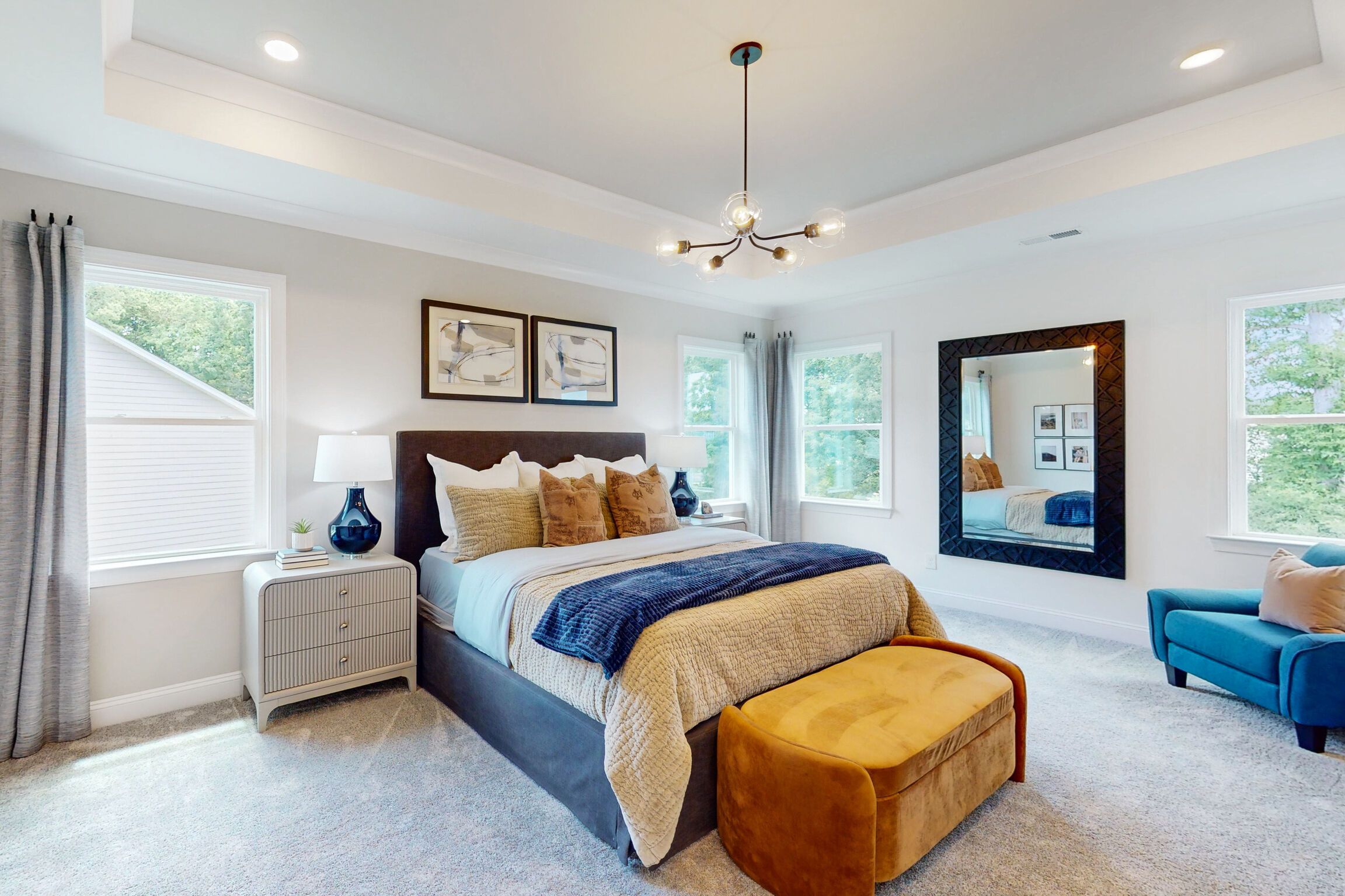 Interior - Representational Photo