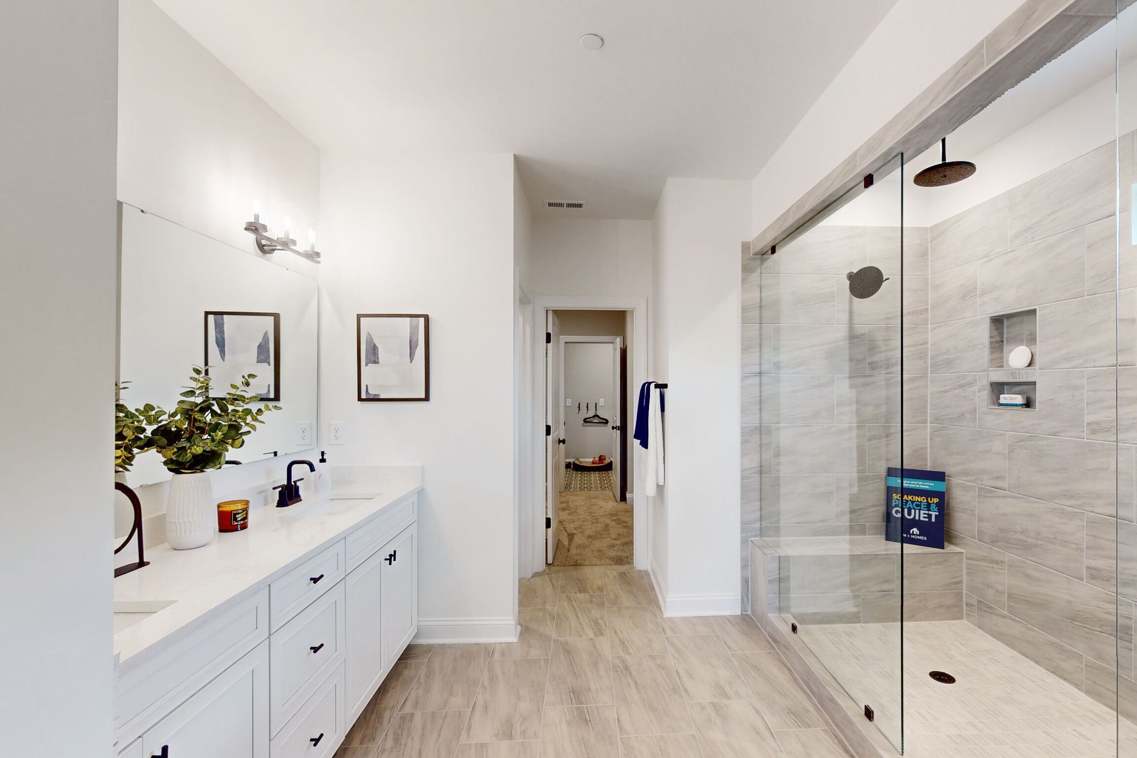 Interior - Representational Photo