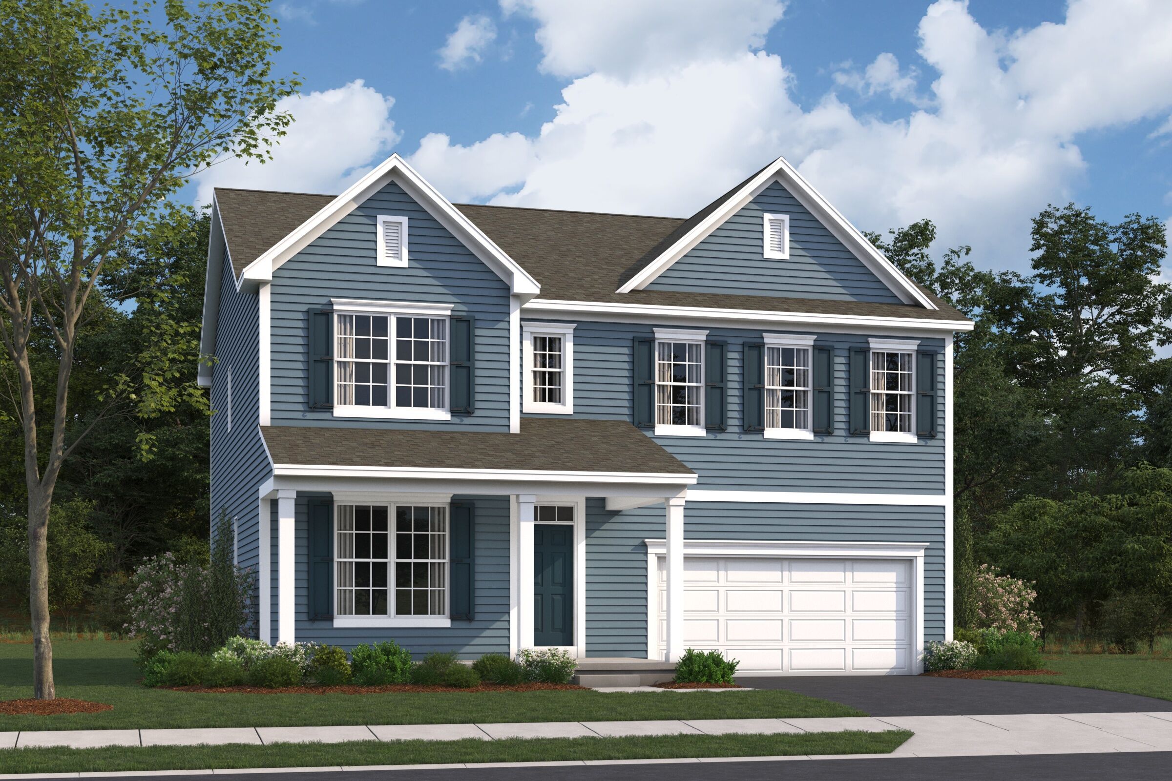 537 Conductor Drive. Plain City, OH 43064