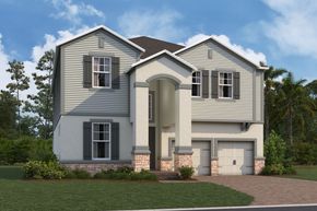 Lake Star At Ovation - Winter Garden, FL