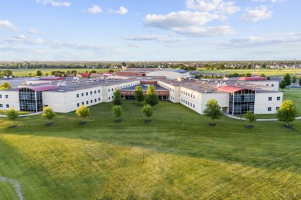 Plainfield North High School