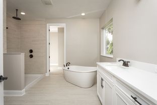 Endeavor - Lake Star At Ovation: Winter Garden, Florida - M/I Homes