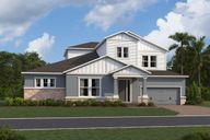 Hawk's Overlook por M/I Homes en Orlando Florida