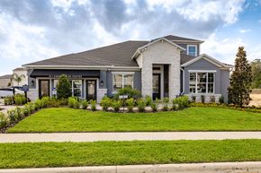 Emerson Pointe - Apopka, FL