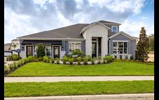 Emerson Pointe: Apopka, Florida - M/I Homes