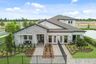 casa en Anderson Snow Estates por M/I Homes