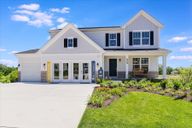 Brookside Meadows por M/I Homes en Chicago Illinois