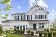 Becketts Landing by M/I Homes in Chicago Illinois