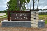 Alston Landing - Cary, NC