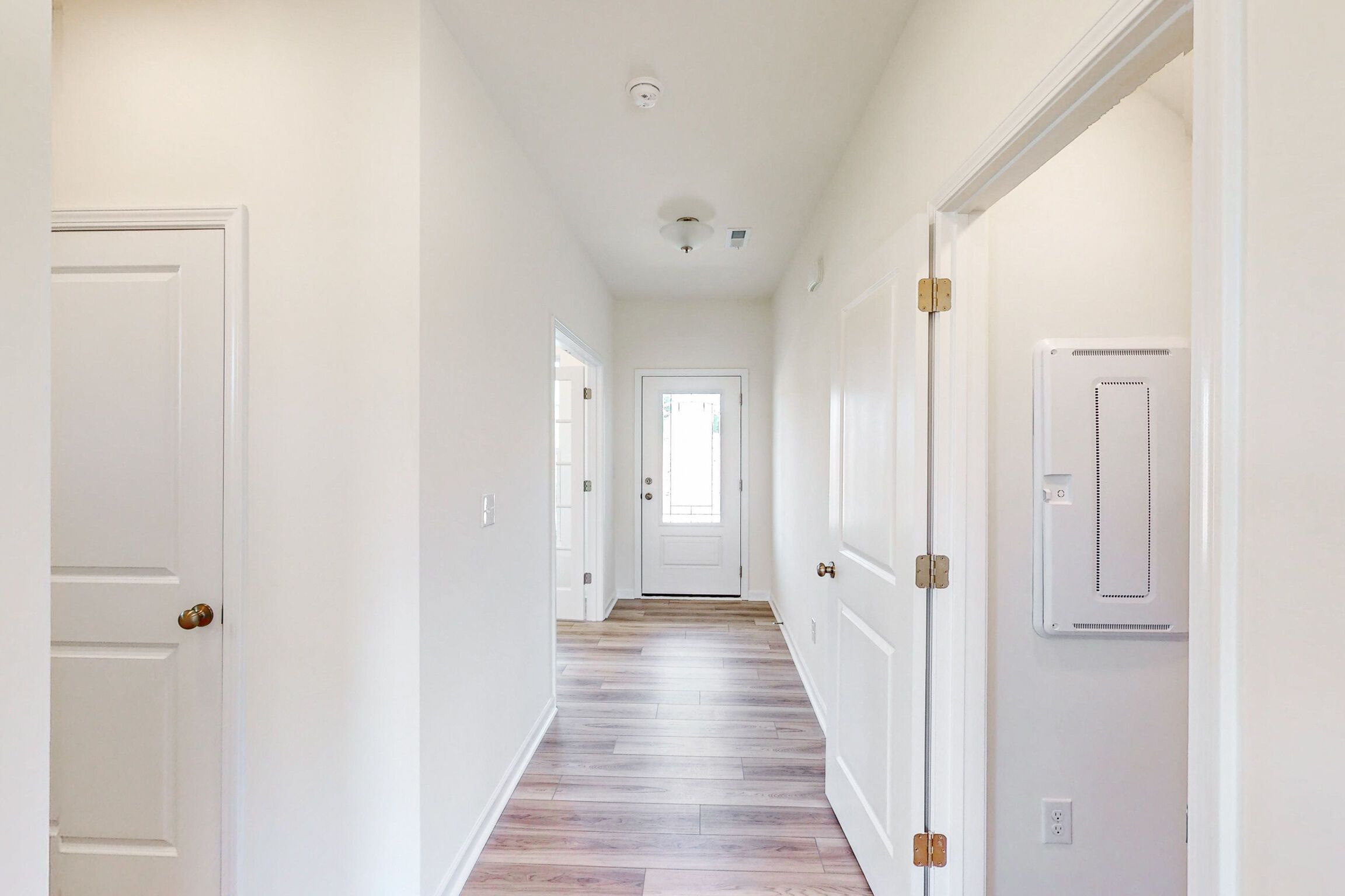 Bexley II floor plan