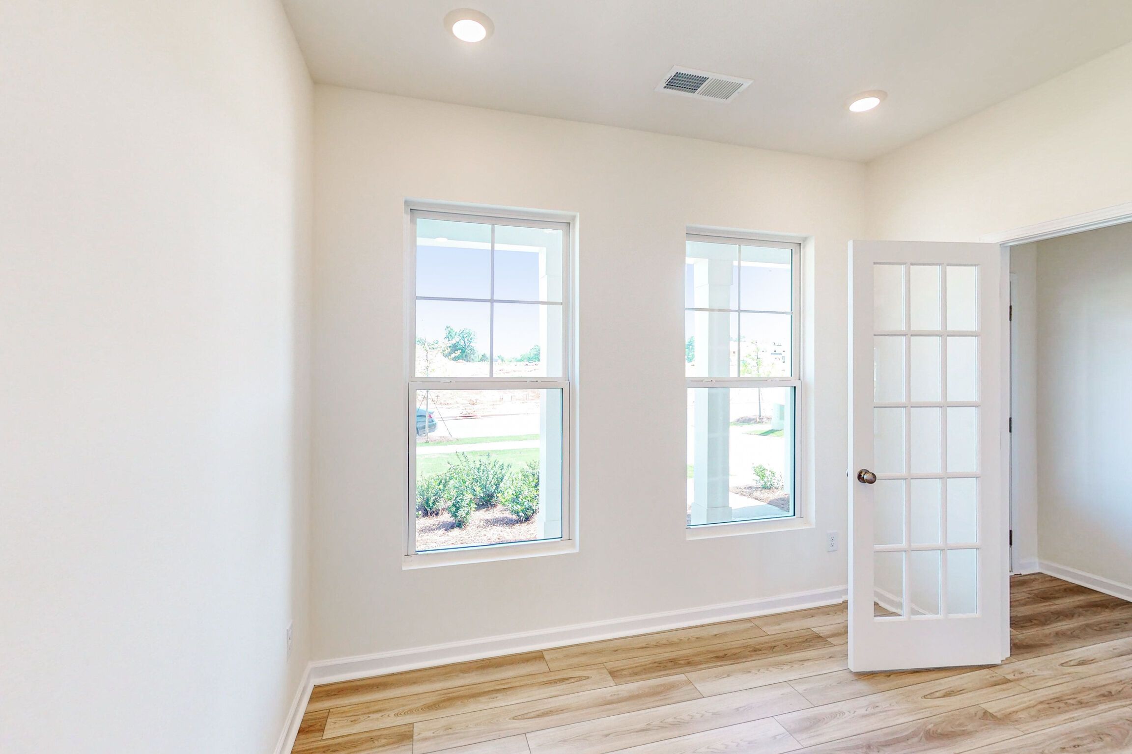 1216 Fremont Drive. Wingate, NC 28174