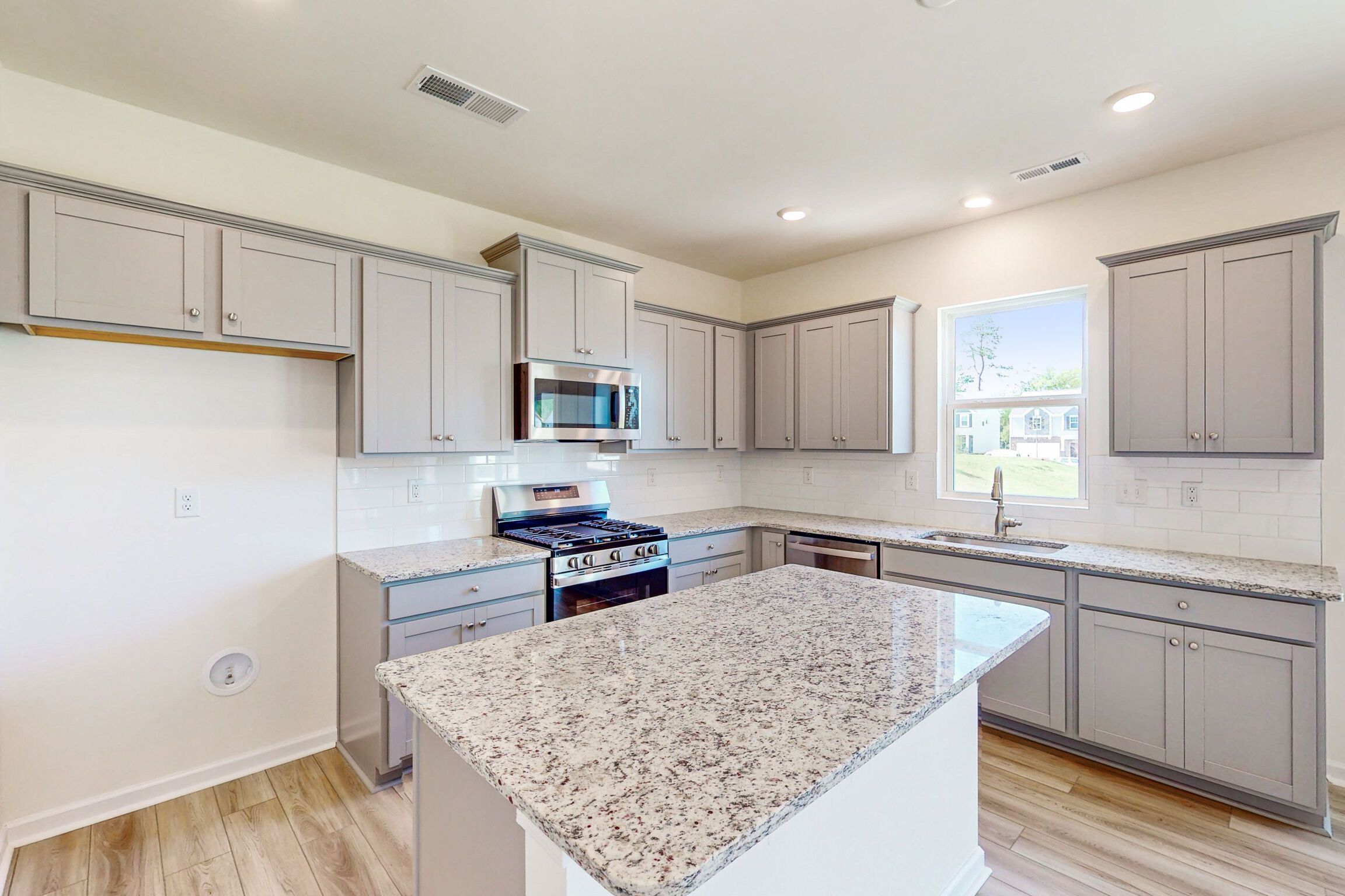 Bexley II floor plan