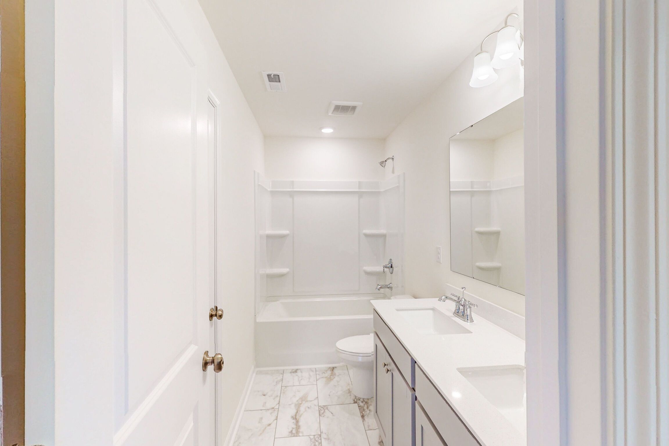 Bathroom - Representational Photo