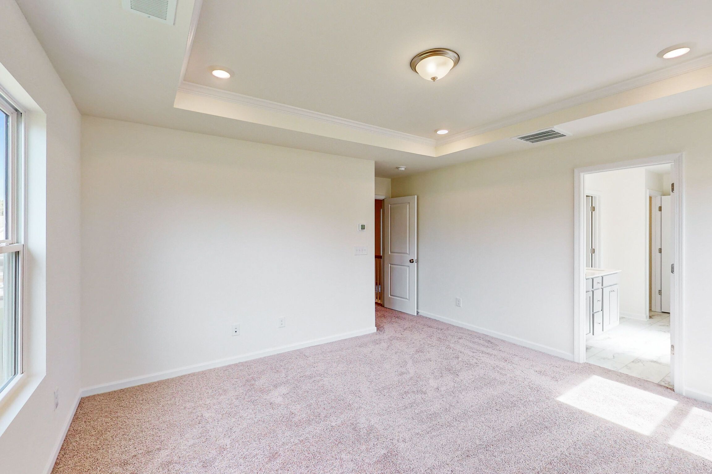 Bexley II floor plan