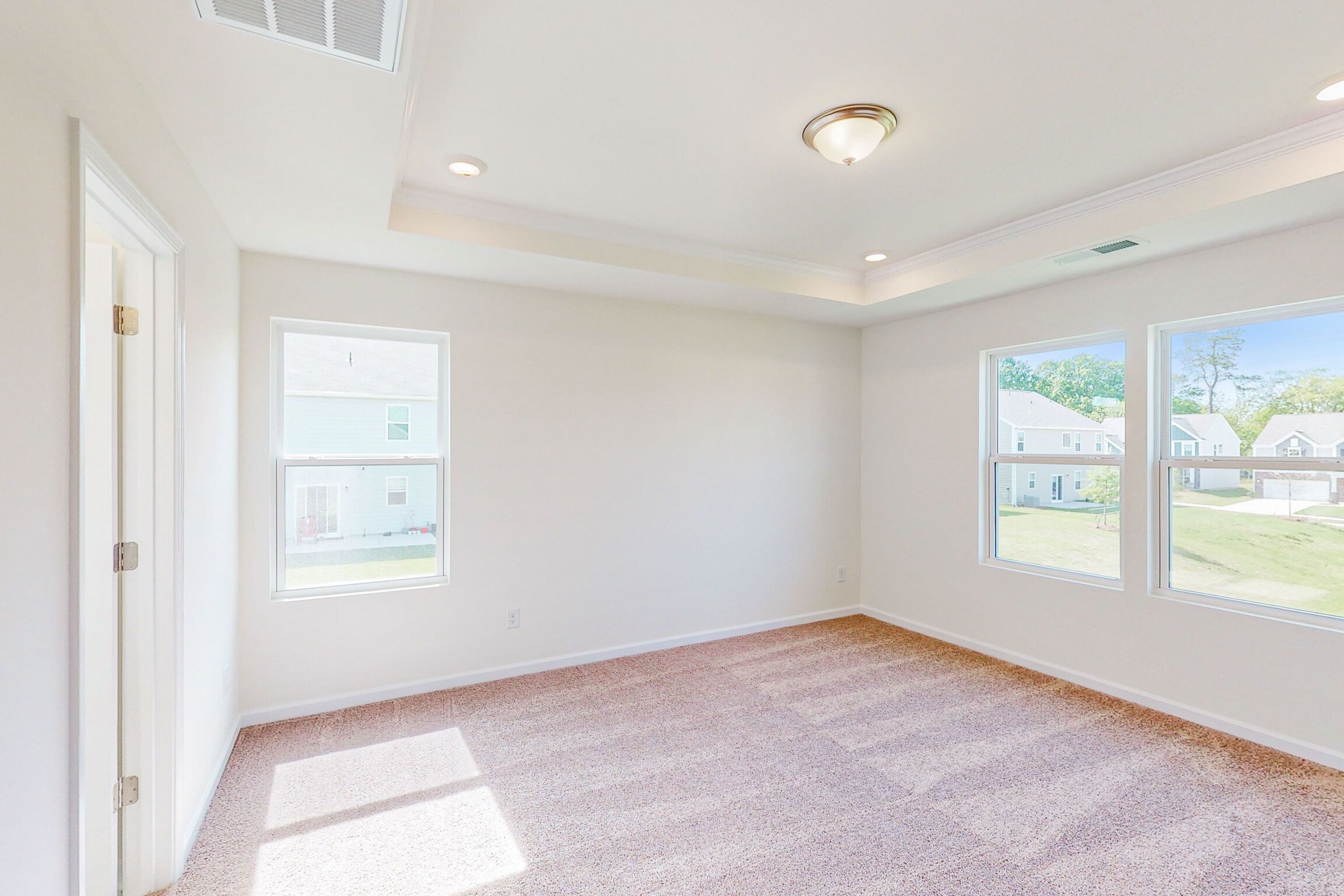 Bedroom - Representational Photo