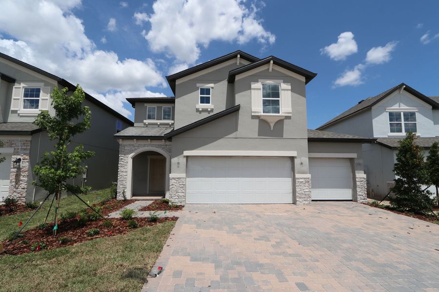 1805 Clary Sage Drive. Spring Hill, FL 34609