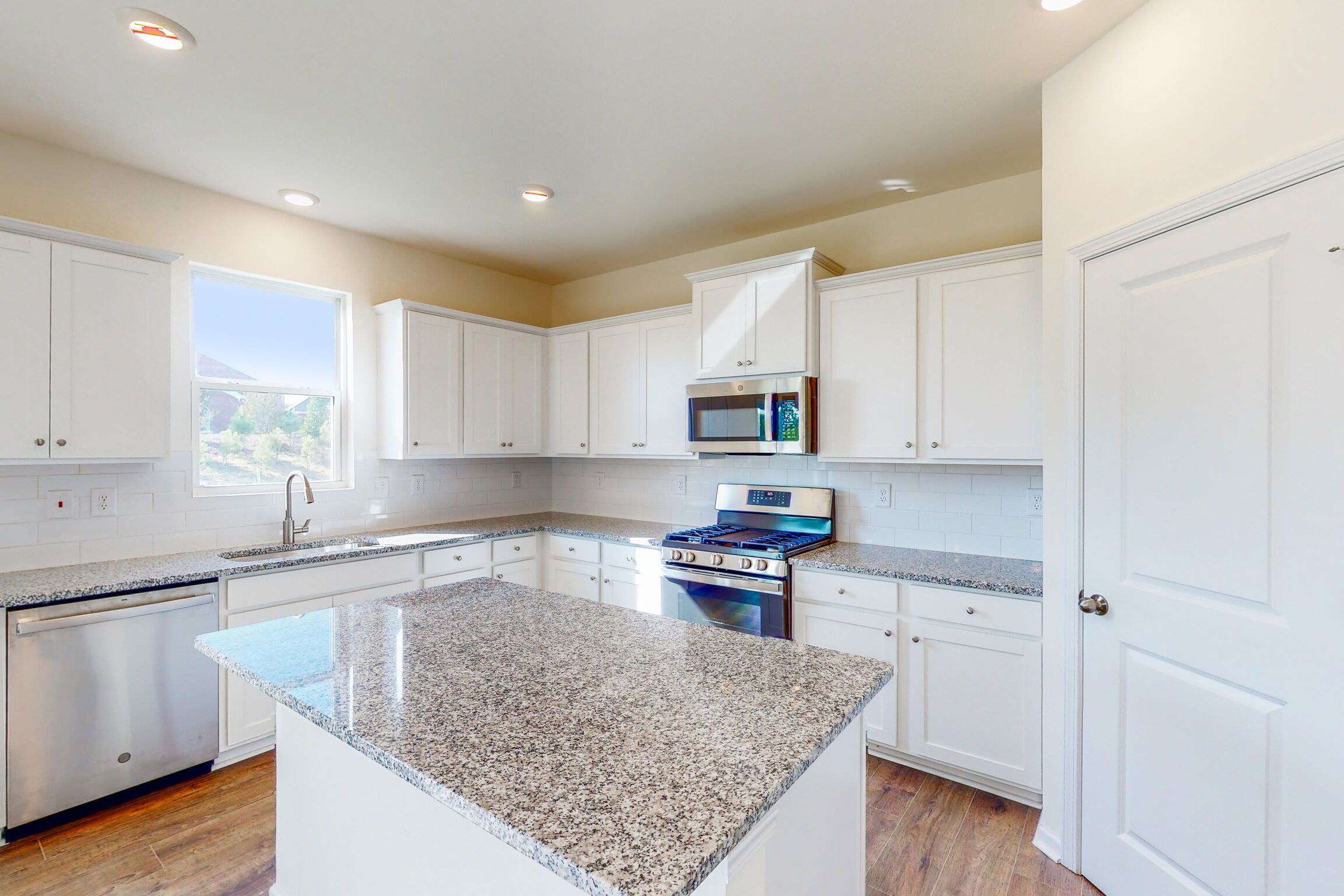 Draper II - Bellamore: York, North Carolina - M/I Homes