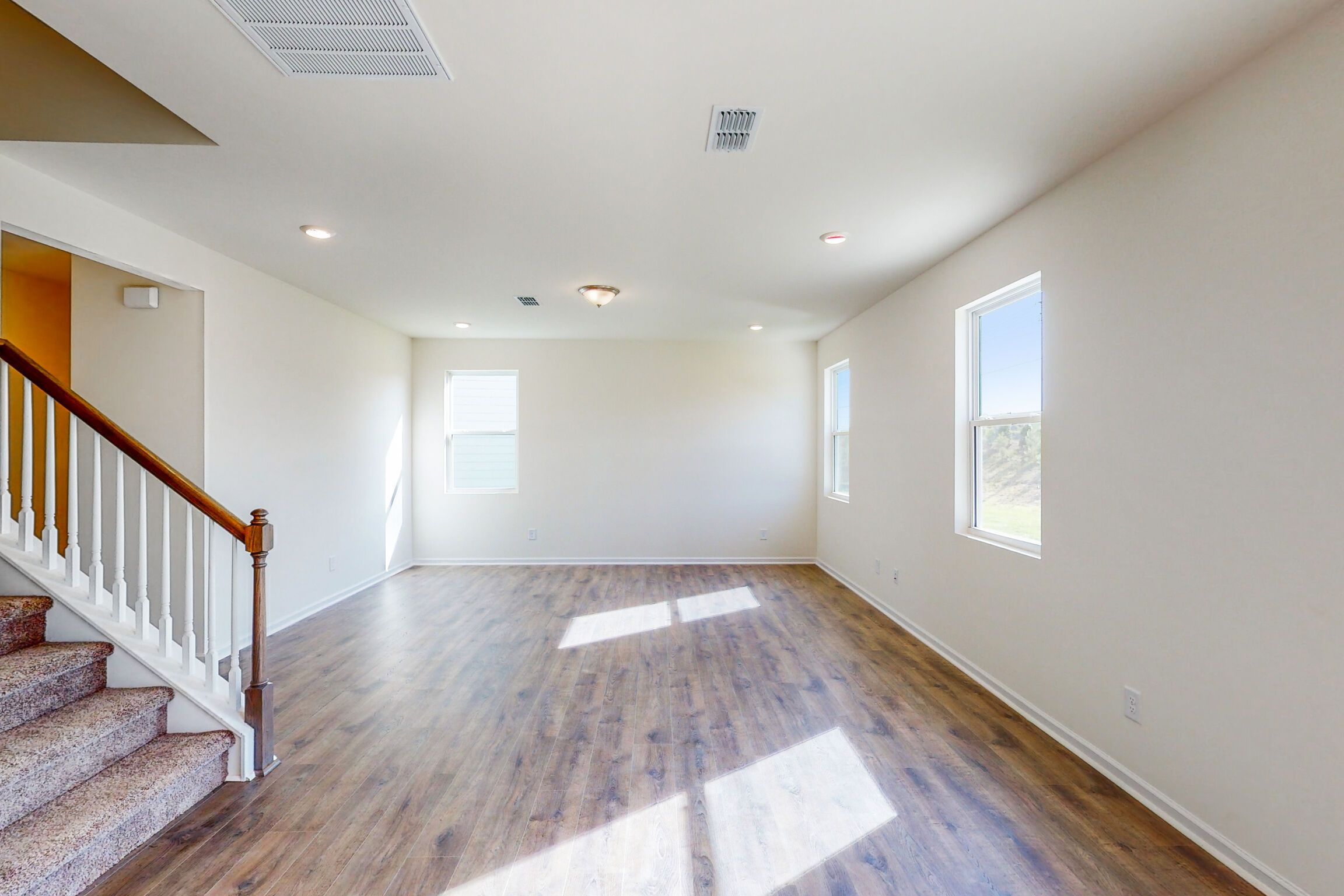 Living Room - Representational Photo